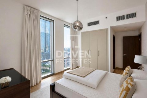 Appartement de 2 chambres à Al Habtoor City, UAE No. 207477 4