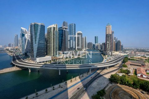 Appartement de 2 chambres à Al Habtoor City, UAE No. 207477 3