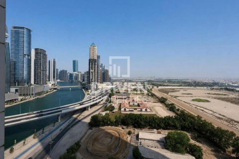 Appartement de 2 chambres à Al Habtoor City, UAE No. 207477 16