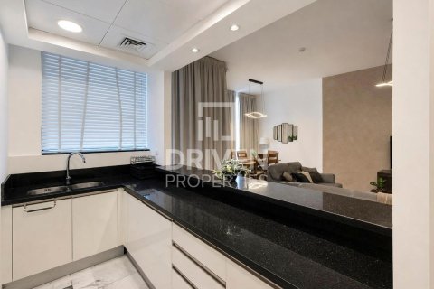 Appartement de 2 chambres à Al Habtoor City, UAE No. 207477 9
