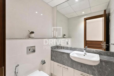 Appartement de 2 chambres à Al Habtoor City, UAE No. 207477 11
