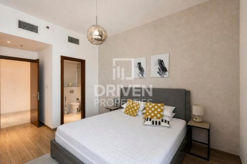 Appartement de 2 chambres à Al Habtoor City, UAE No. 207477 6