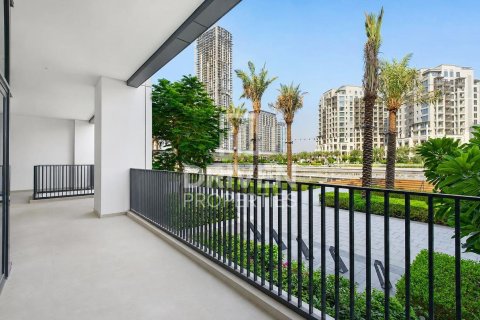 Apartment de 3 dormitorios en Dubai Creek Harbour (The Lagoons), UAE No. 207471 26