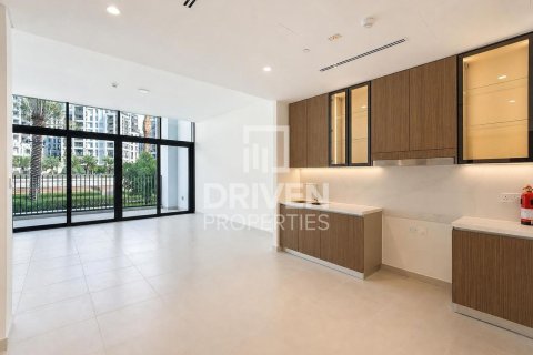 Apartment de 3 dormitorios en Dubai Creek Harbour (The Lagoons), UAE No. 207471 3