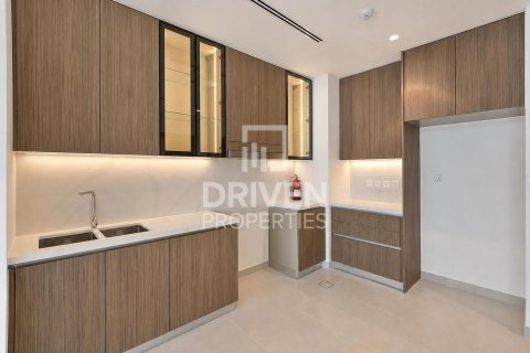 Apartment de 3 dormitorios en Dubai Creek Harbour (The Lagoons), UAE No. 207471 19