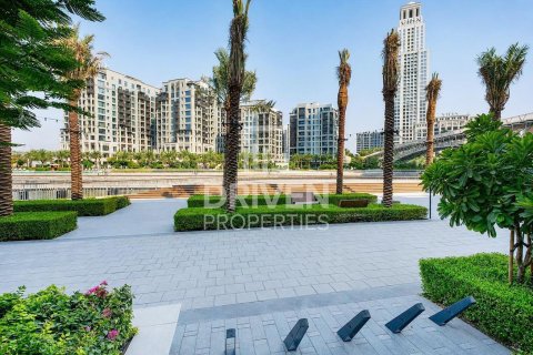 Apartment de 3 dormitorios en Dubai Creek Harbour (The Lagoons), UAE No. 207471 25