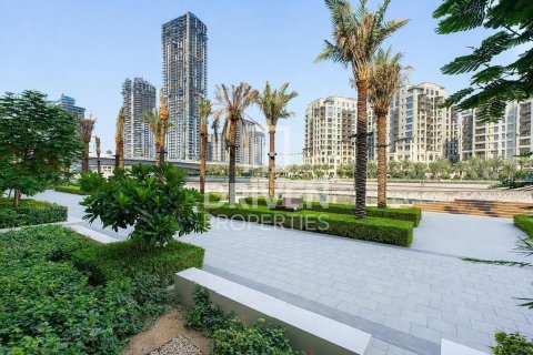 Apartment de 3 dormitorios en Dubai Creek Harbour (The Lagoons), UAE No. 207471 23