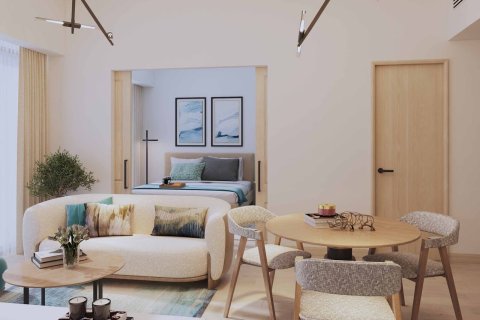 Appartement de 2 chambres  No. 110154 9