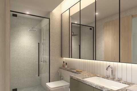 Appartement de 2 chambres  No. 110154 13