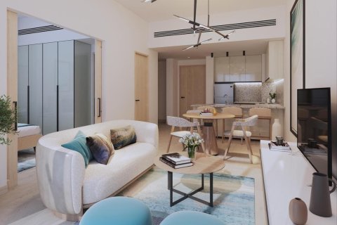 Appartement de 2 chambres  No. 110154 11