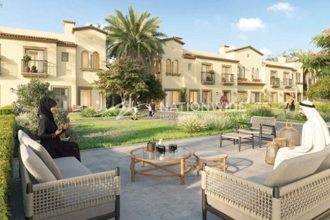 Townhouse de 3 chambres  No. 110068 2