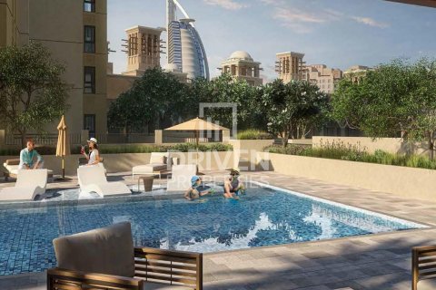 2 غرف نوم شقة في Madinat Jumeirah Living, الإمارات العربية المتحدة رقم 30538 8