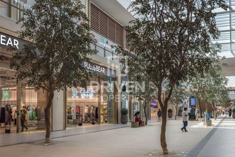 Apartment de 2 dormitorios en Park Heights, UAE No. 30519 16