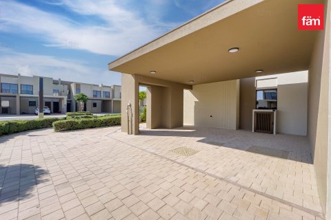 4 غرف نوم فيلا  رقم 131219 2