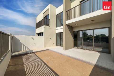 3 bedrooms Townhouse  No. 131222 8