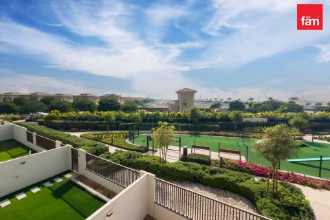 3 bedrooms Townhouse  No. 131222 17