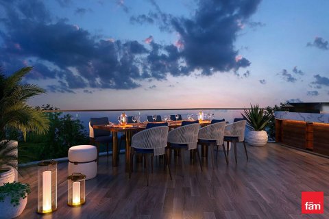 Вилла с 4 спальнями  №131223 15