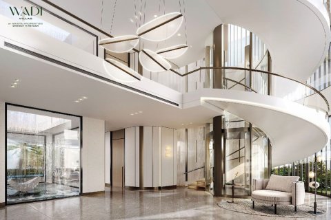 Вилла с 4 спальнями  №131223 4