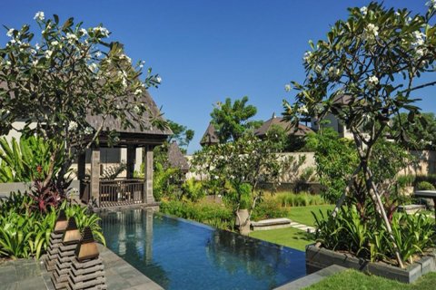 Вилла с 4 спальнями  №131223 16