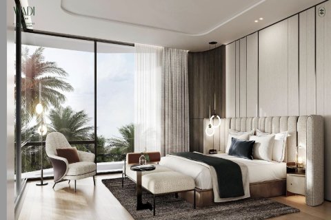 Вилла с 4 спальнями  №131223 13