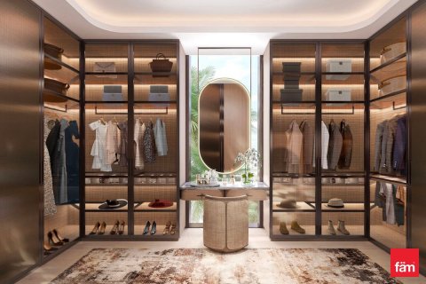 Вилла с 4 спальнями  №131223 11