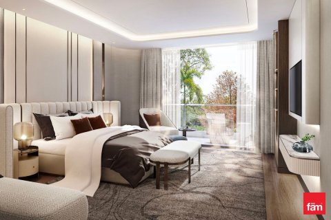 Вилла с 4 спальнями  №131223 10