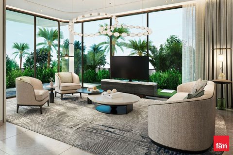 Вилла с 4 спальнями  №131223 7