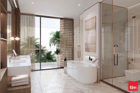 Вилла с 4 спальнями  №131223 14