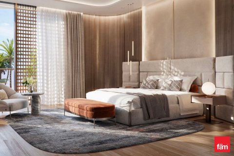 Вилла с 4 спальнями  №131223 12