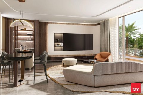 Вилла с 4 спальнями  №131223 5