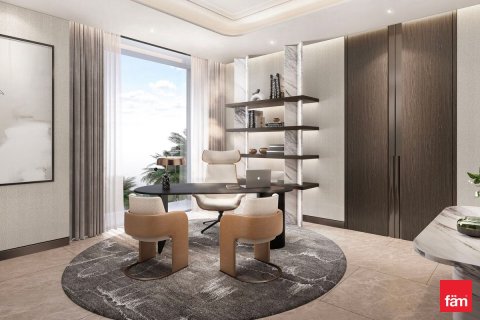 Вилла с 4 спальнями  №131223 9