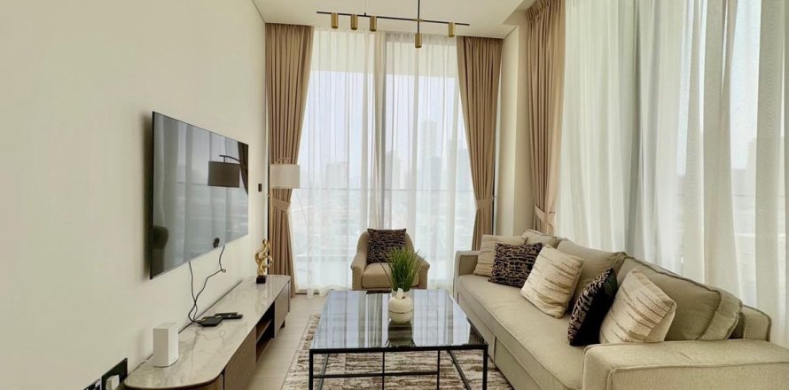 Appartement de 2 chambres  No. 131221