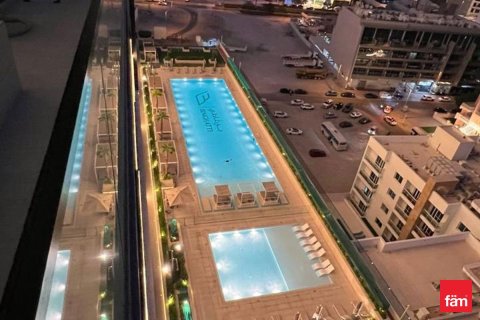 Appartement de 2 chambres  No. 131221 16