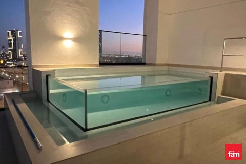 Appartement de 2 chambres  No. 131221 11