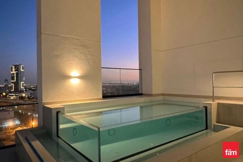 Appartement de 2 chambres  No. 131221 10