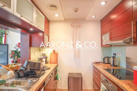 Appartement de 1 chambre à Downtown Dubai (Downtown Burj Dubai), UAE No. 143879 11