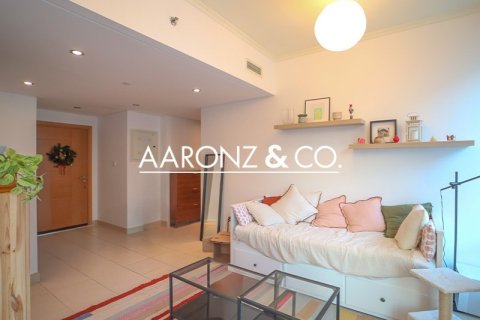 Appartement de 1 chambre à Downtown Dubai (Downtown Burj Dubai), UAE No. 143879 3