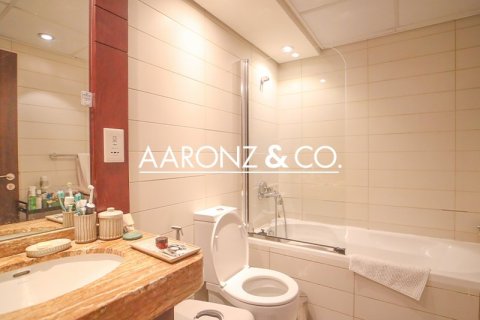 Appartement de 1 chambre à Downtown Dubai (Downtown Burj Dubai), UAE No. 143879 12