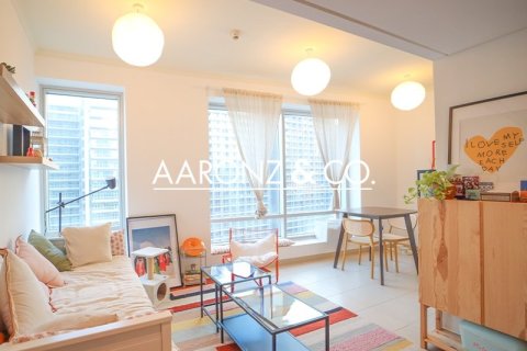 Appartement de 1 chambre à Downtown Dubai (Downtown Burj Dubai), UAE No. 143879