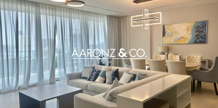 Appartement de 2 chambres à Seventh Heaven, UAE No. 143878