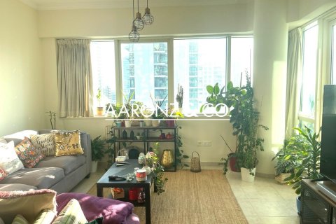 Appartement de 1 chambre à Dubai Marina, UAE No. 143882 4