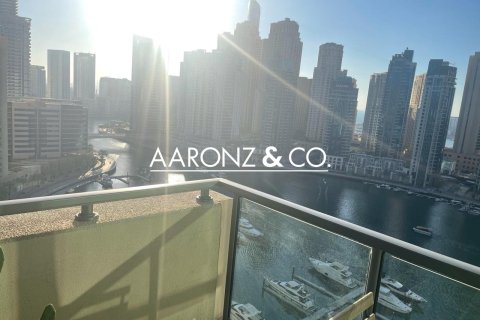 Appartement de 1 chambre à Dubai Marina, UAE No. 143882 11