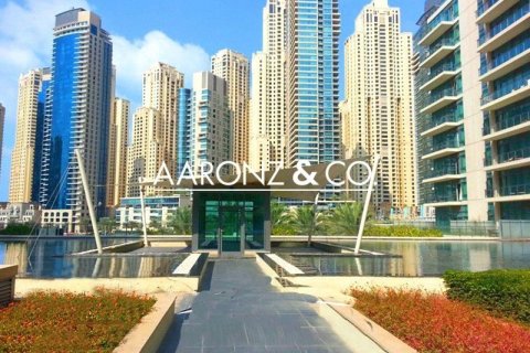 Appartement de 1 chambre à Dubai Marina, UAE No. 143882 12