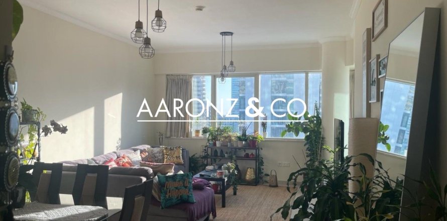 Appartement de 1 chambre à Dubai Marina, UAE No. 143882