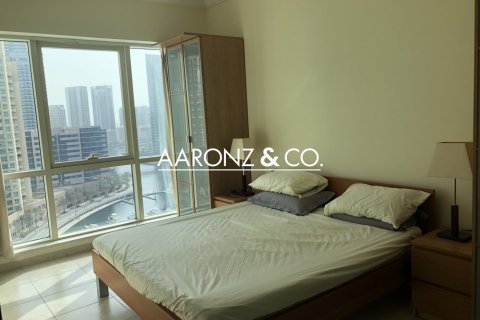 Appartement de 1 chambre à Dubai Marina, UAE No. 143881 4