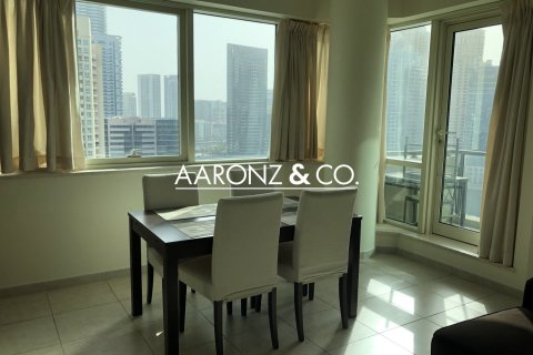 Appartement de 1 chambre à Dubai Marina, UAE No. 143881 8