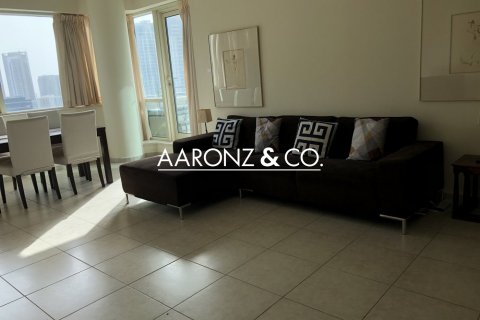 Appartement de 1 chambre à Dubai Marina, UAE No. 143881 10