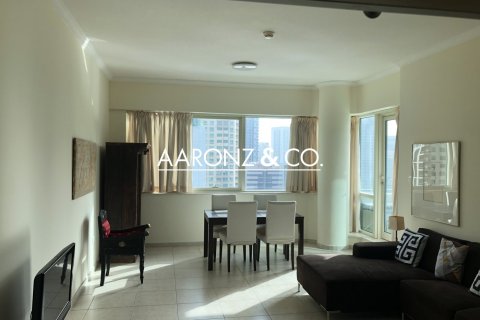 Appartement de 1 chambre à Dubai Marina, UAE No. 143881 3