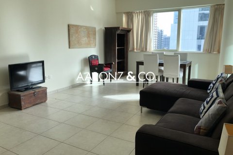 Appartement de 1 chambre à Dubai Marina, UAE No. 143881