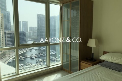 Appartement de 1 chambre à Dubai Marina, UAE No. 143881 7